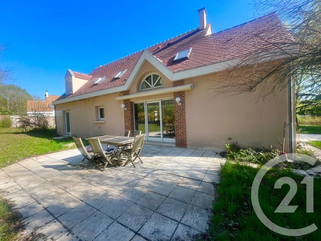 Maison à vendre - 7 pièces - 230 m2 - Forges Les Bains - 91 - ILE-DE-FRANCE