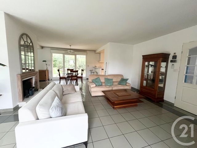 Maison à vendre - 7 pièces - 230 m2 - Forges Les Bains - 91 - ILE-DE-FRANCE