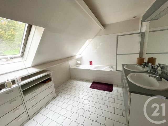 Maison à vendre - 7 pièces - 230 m2 - Forges Les Bains - 91 - ILE-DE-FRANCE