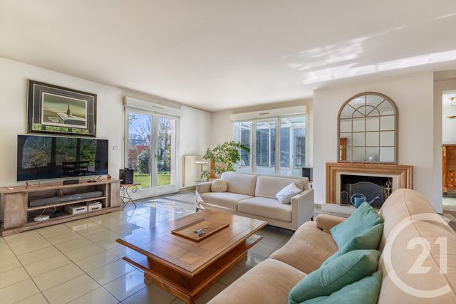 Maison &agrave; vendre - 7 pi&egrave;ces - 230 m2 - Forges Les Bains - 91 - ILE-DE-FRANCE