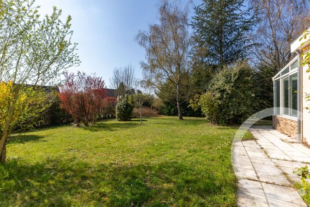 Maison &agrave; vendre - 7 pi&egrave;ces - 230 m2 - Forges Les Bains - 91 - ILE-DE-FRANCE