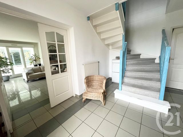 Maison à vendre - 7 pièces - 230 m2 - Forges Les Bains - 91 - ILE-DE-FRANCE