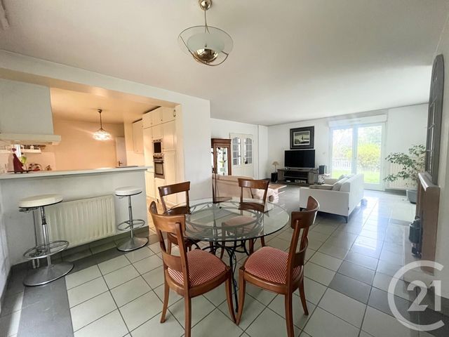 Maison à vendre - 7 pièces - 230 m2 - Forges Les Bains - 91 - ILE-DE-FRANCE