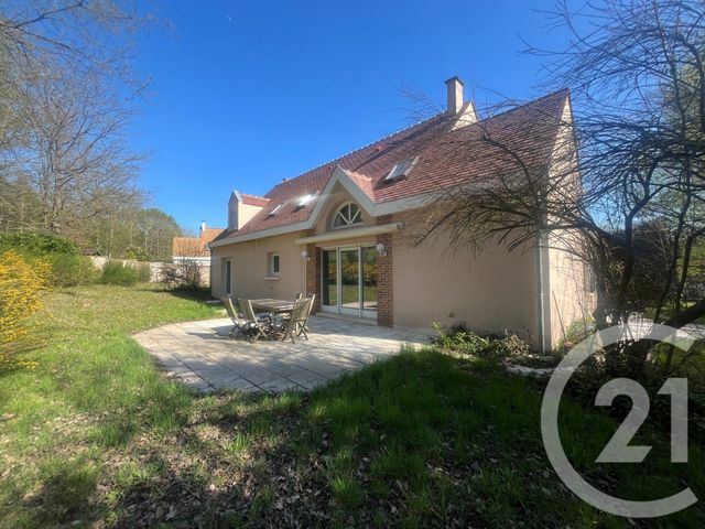 Maison à vendre - 7 pièces - 230 m2 - Forges Les Bains - 91 - ILE-DE-FRANCE