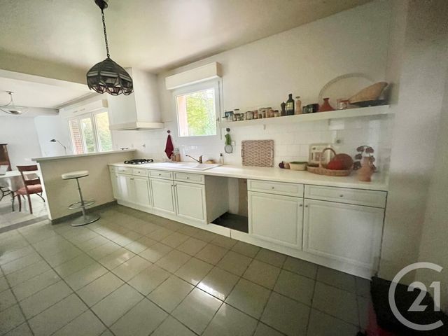 Maison à vendre - 7 pièces - 230 m2 - Forges Les Bains - 91 - ILE-DE-FRANCE