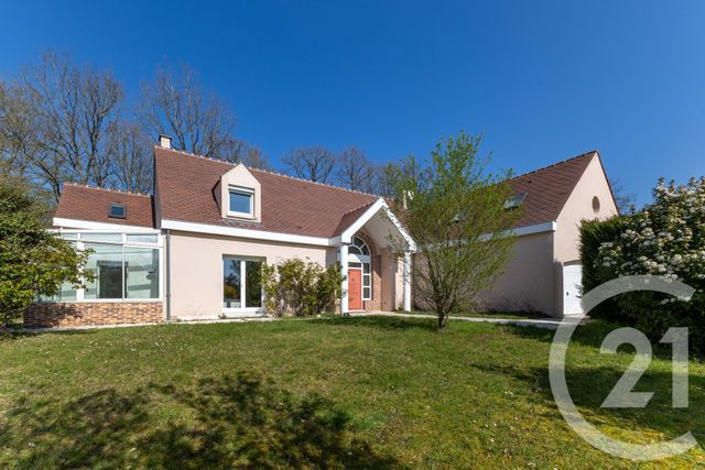 Maison &agrave; vendre - 7 pi&egrave;ces - 230 m2 - Forges Les Bains - 91 - ILE-DE-FRANCE