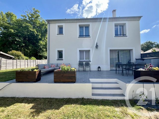 maison - LIMOURS - 91