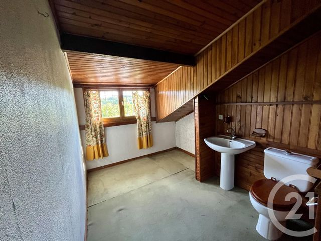 Afficher la photo en grand Maison à vendre - 7 pièces - 104 m2 - Gometz Le Chatel - 91 - ILE-DE-FRANCE