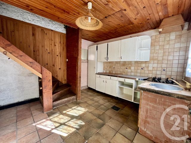 Afficher la photo en grand Maison à vendre - 7 pièces - 104 m2 - Gometz Le Chatel - 91 - ILE-DE-FRANCE