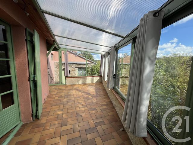 Afficher la photo en grand Maison à vendre - 7 pièces - 104 m2 - Gometz Le Chatel - 91 - ILE-DE-FRANCE