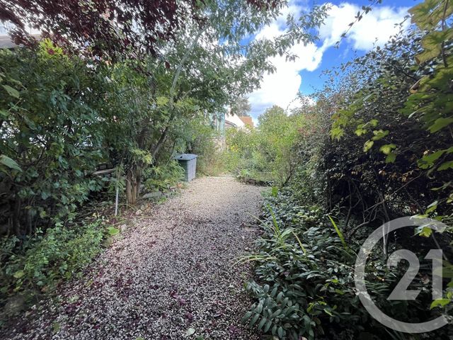 Afficher la photo en grand Maison à vendre - 7 pièces - 104 m2 - Gometz Le Chatel - 91 - ILE-DE-FRANCE