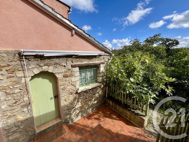 Afficher la photo en grand Maison à vendre - 7 pièces - 104 m2 - Gometz Le Chatel - 91 - ILE-DE-FRANCE