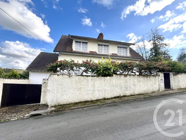 Maison à vendre - 7 pièces - 110 m2 - Gometz Le Chatel - 91 - ILE-DE-FRANCE