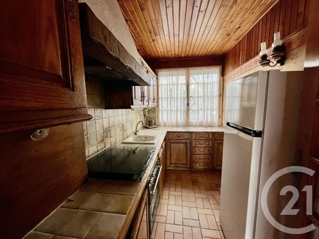 Afficher la photo en grand Maison à vendre - 7 pièces - 104 m2 - Gometz Le Chatel - 91 - ILE-DE-FRANCE