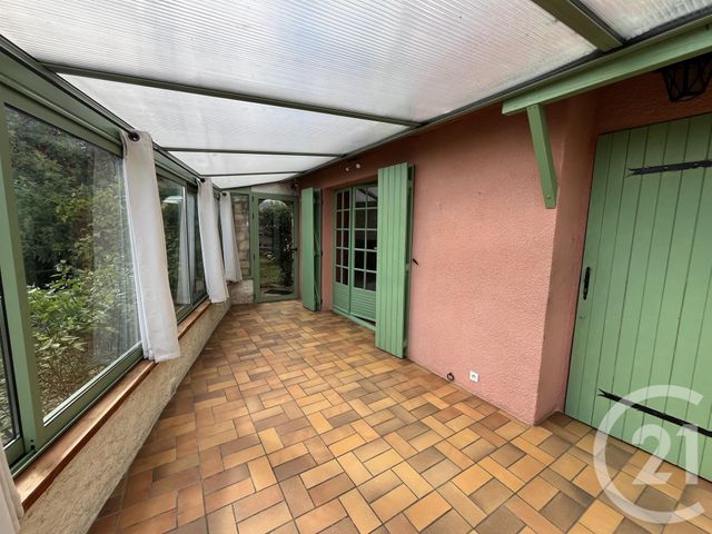 Afficher la photo en grand Maison à vendre - 7 pièces - 104 m2 - Gometz Le Chatel - 91 - ILE-DE-FRANCE