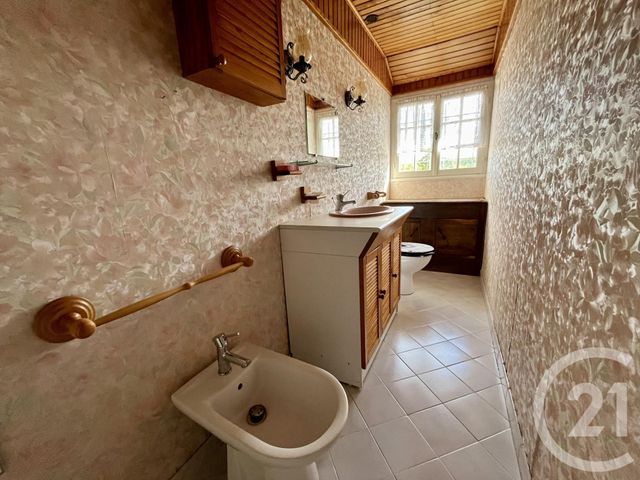 Afficher la photo en grand Maison à vendre - 7 pièces - 104 m2 - Gometz Le Chatel - 91 - ILE-DE-FRANCE