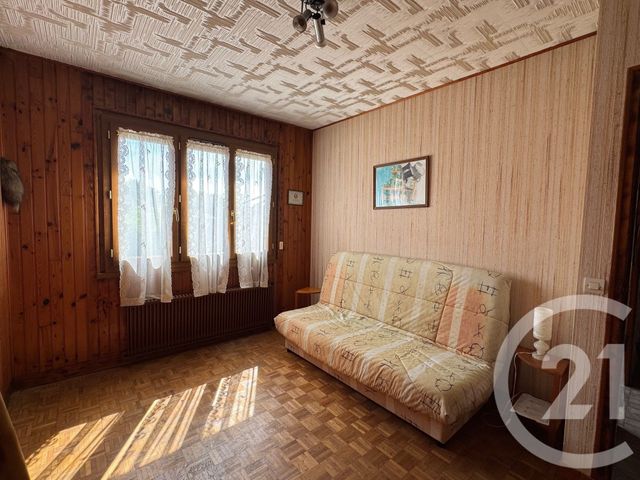 Maison à vendre - 7 pièces - 138 m2 - Angervilliers - 91 - ILE-DE-FRANCE