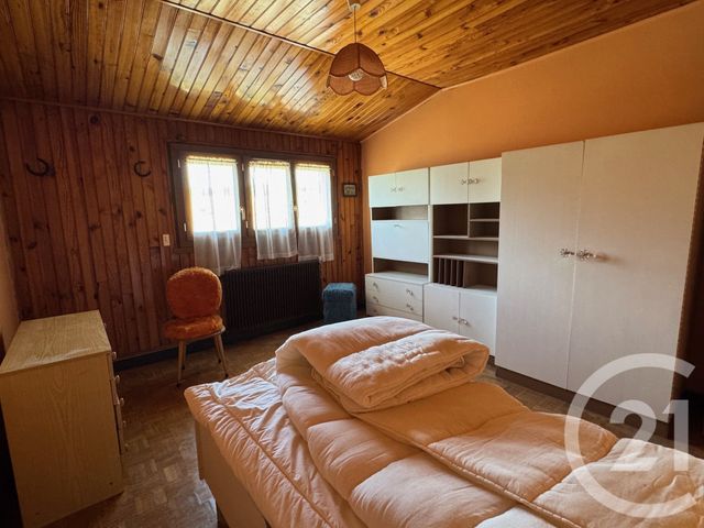 Maison à vendre - 7 pièces - 138 m2 - Angervilliers - 91 - ILE-DE-FRANCE