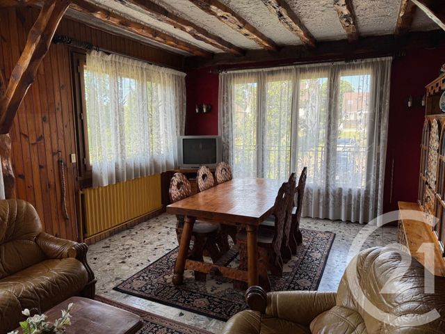 Maison à vendre - 7 pièces - 138 m2 - Angervilliers - 91 - ILE-DE-FRANCE