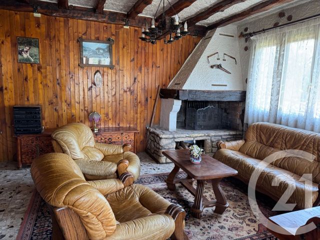 Maison à vendre - 7 pièces - 138 m2 - Angervilliers - 91 - ILE-DE-FRANCE