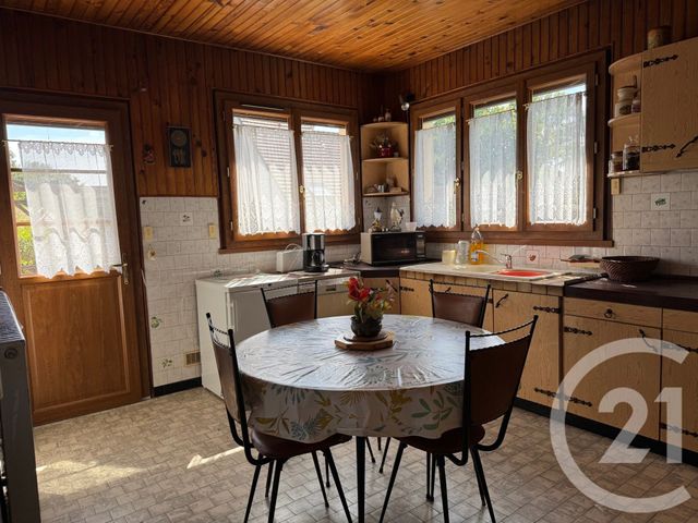 Maison à vendre - 7 pièces - 138 m2 - Angervilliers - 91 - ILE-DE-FRANCE