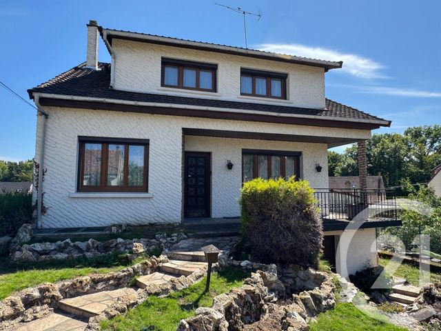 Maison à vendre - 7 pièces - 138 m2 - Angervilliers - 91 - ILE-DE-FRANCE