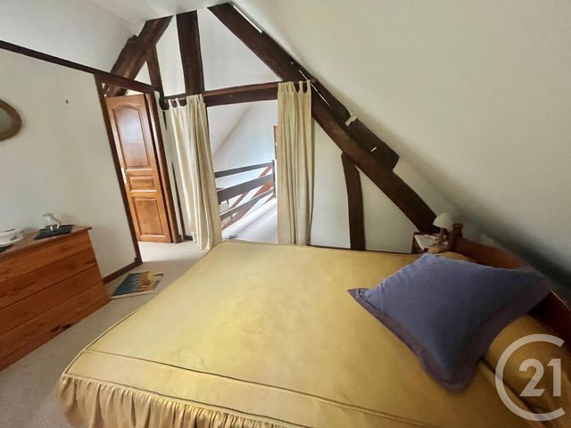 Maison à vendre - 9 pièces - 300 m2 - Pecqueuse - 91 - ILE-DE-FRANCE