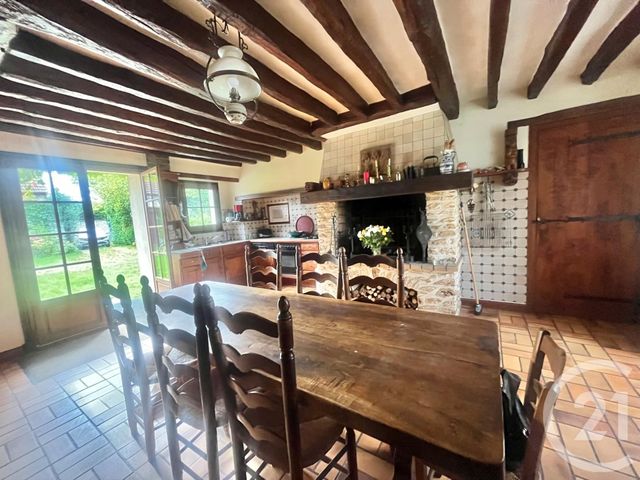 Maison à vendre - 9 pièces - 300 m2 - Pecqueuse - 91 - ILE-DE-FRANCE