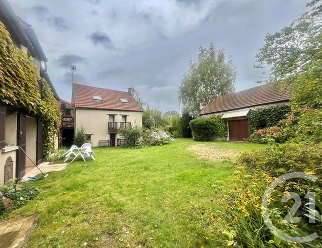 Maison à vendre - 9 pièces - 300 m2 - Pecqueuse - 91 - ILE-DE-FRANCE