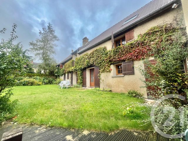 Maison à vendre - 9 pièces - 300 m2 - Pecqueuse - 91 - ILE-DE-FRANCE