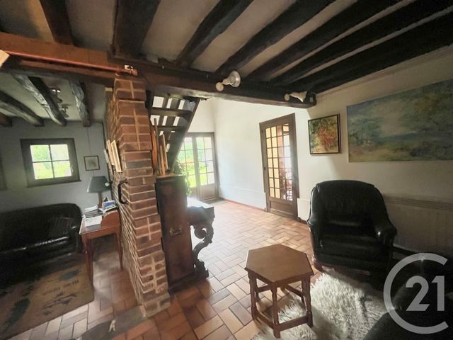 Maison à vendre - 9 pièces - 300 m2 - Pecqueuse - 91 - ILE-DE-FRANCE