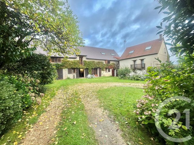 Maison à vendre PECQUEUSE