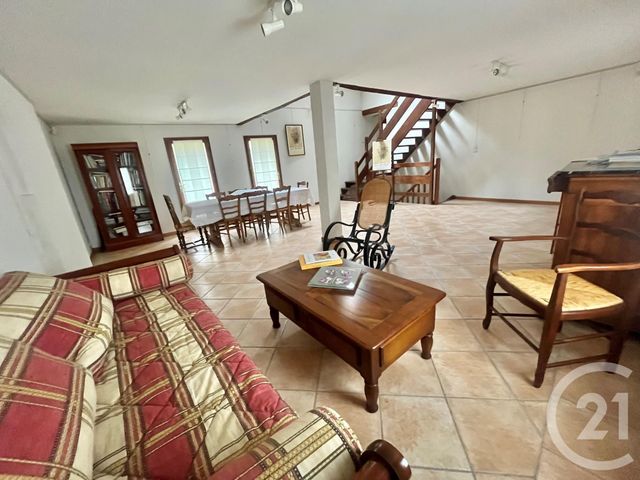 Maison à vendre - 9 pièces - 300 m2 - Pecqueuse - 91 - ILE-DE-FRANCE