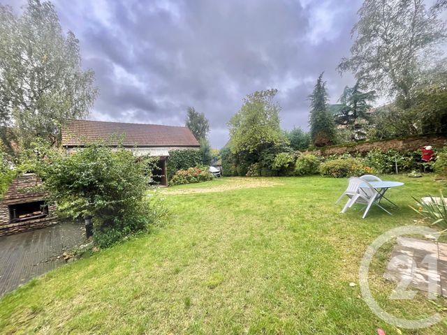 Maison à vendre - 9 pièces - 300 m2 - Pecqueuse - 91 - ILE-DE-FRANCE