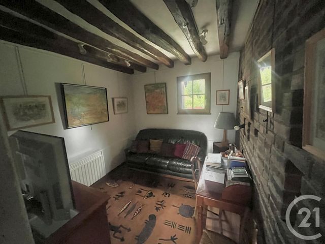 Maison à vendre - 9 pièces - 300 m2 - Pecqueuse - 91 - ILE-DE-FRANCE