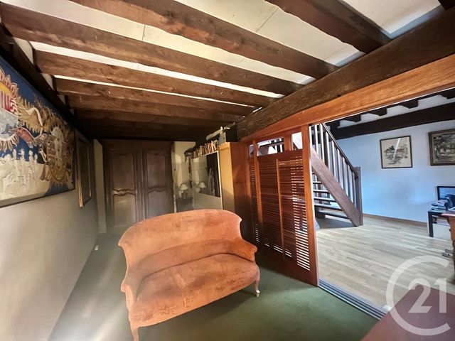 Maison à vendre - 9 pièces - 300 m2 - Pecqueuse - 91 - ILE-DE-FRANCE