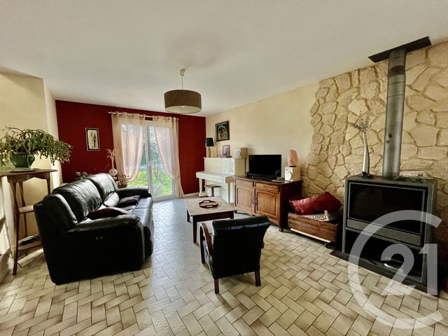 Maison à vendre - 6 pièces - 115 m2 - Limours - 91 - ILE-DE-FRANCE