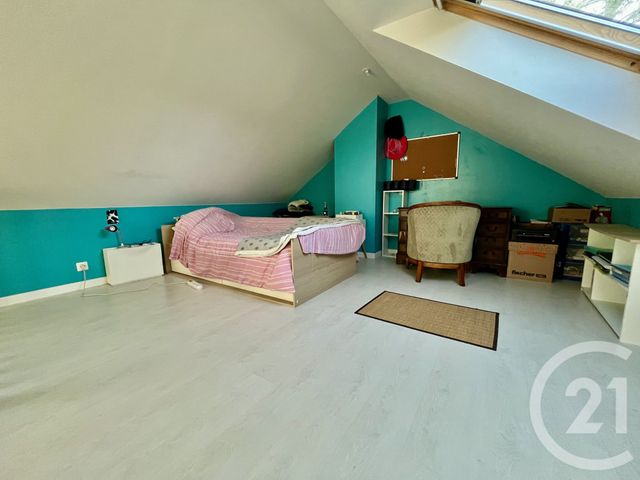 Maison à vendre - 6 pièces - 115 m2 - Limours - 91 - ILE-DE-FRANCE