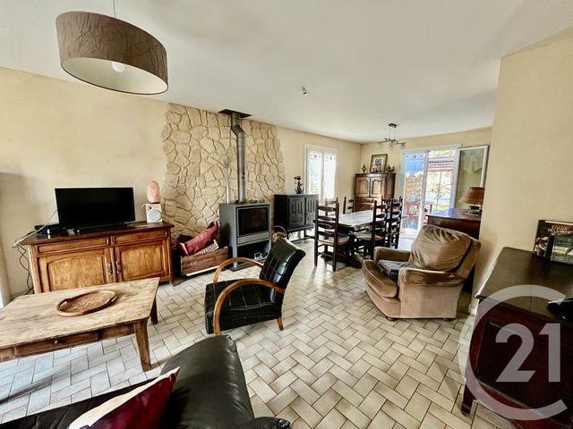 Maison à vendre - 6 pièces - 115 m2 - Limours - 91 - ILE-DE-FRANCE