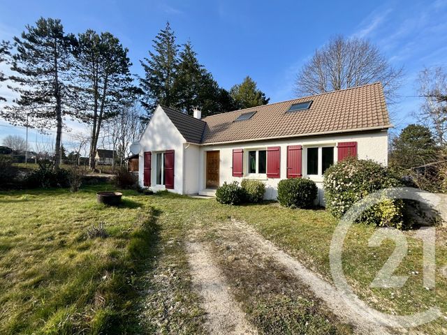 Maison à vendre - 6 pièces - 115 m2 - Limours - 91 - ILE-DE-FRANCE