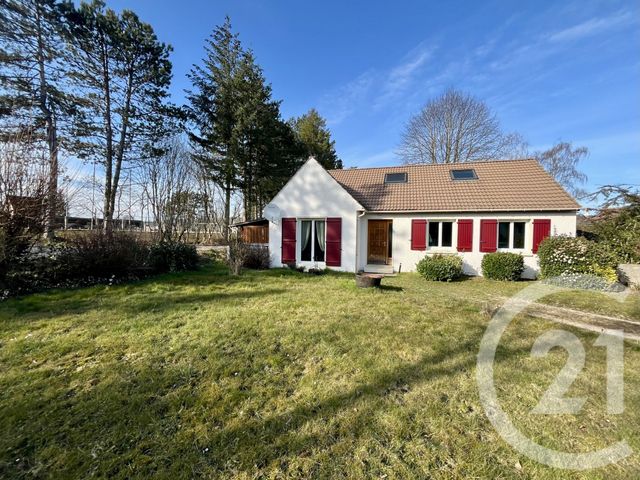 Maison à vendre - 6 pièces - 115 m2 - Limours - 91 - ILE-DE-FRANCE