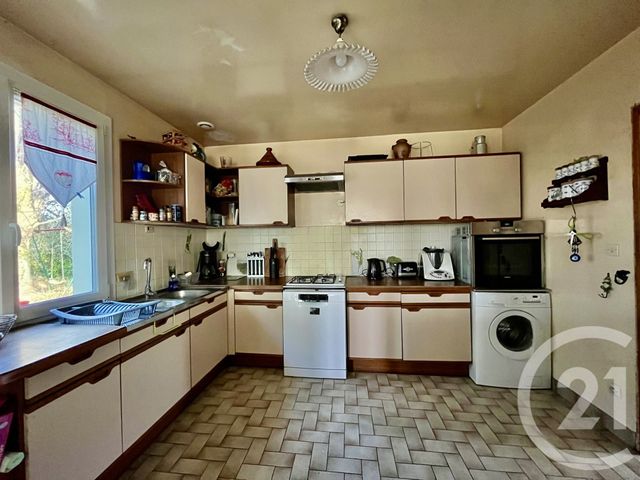 Maison à vendre - 6 pièces - 115 m2 - Limours - 91 - ILE-DE-FRANCE