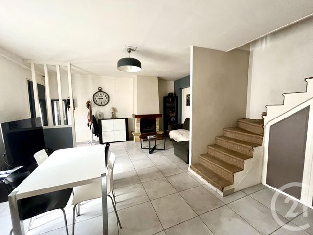 maison - PECQUEUSE - 91