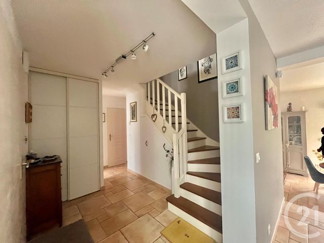 Afficher la photo en grand Maison à vendre - 7 pièces - 160 m2 - Les Molieres - 91 - ILE-DE-FRANCE