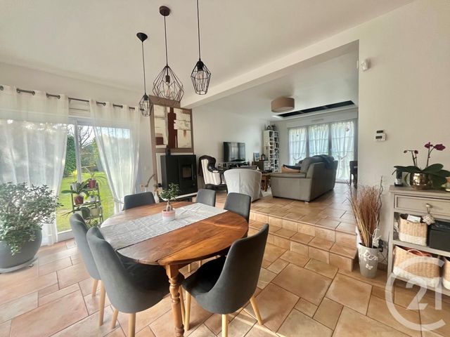 Afficher la photo en grand Maison à vendre - 7 pièces - 160 m2 - Les Molieres - 91 - ILE-DE-FRANCE