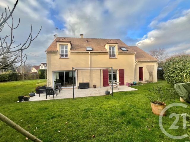 Maison à vendre LES MOLIERES