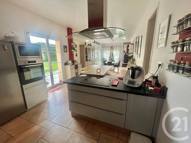 Afficher la photo en grand Maison à vendre - 7 pièces - 160 m2 - Les Molieres - 91 - ILE-DE-FRANCE