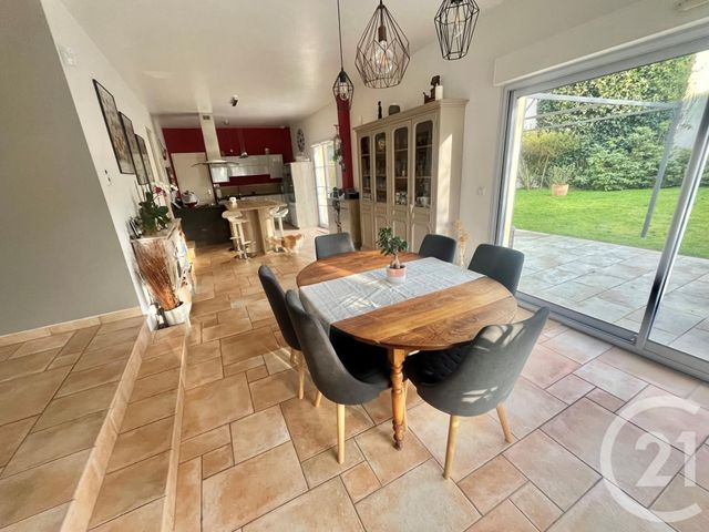 Afficher la photo en grand Maison à vendre - 7 pièces - 160 m2 - Les Molieres - 91 - ILE-DE-FRANCE