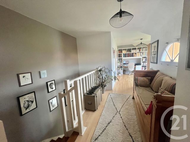 Afficher la photo en grand Maison à vendre - 7 pièces - 160 m2 - Les Molieres - 91 - ILE-DE-FRANCE