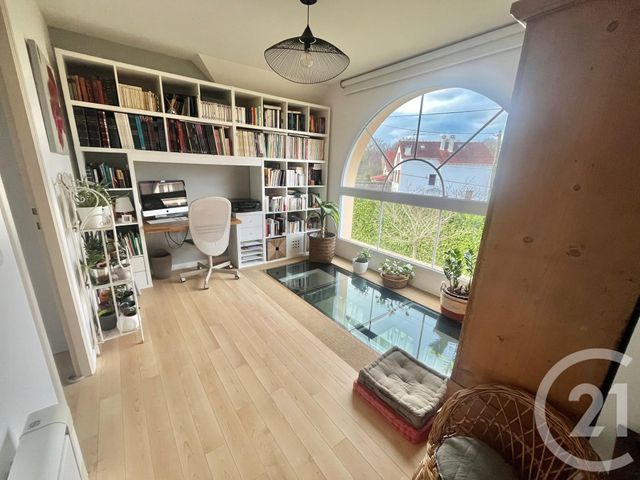 Afficher la photo en grand Maison à vendre - 7 pièces - 160 m2 - Les Molieres - 91 - ILE-DE-FRANCE